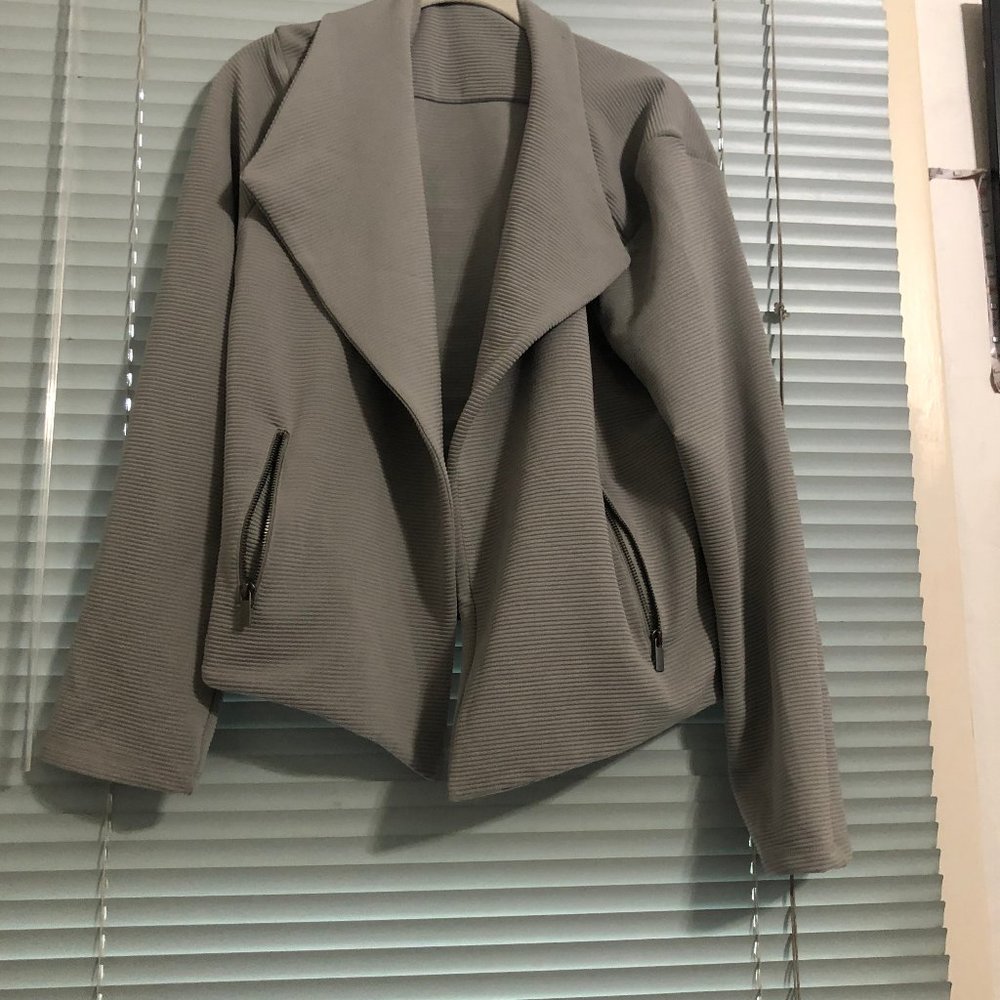 Olivia Blu Jacket